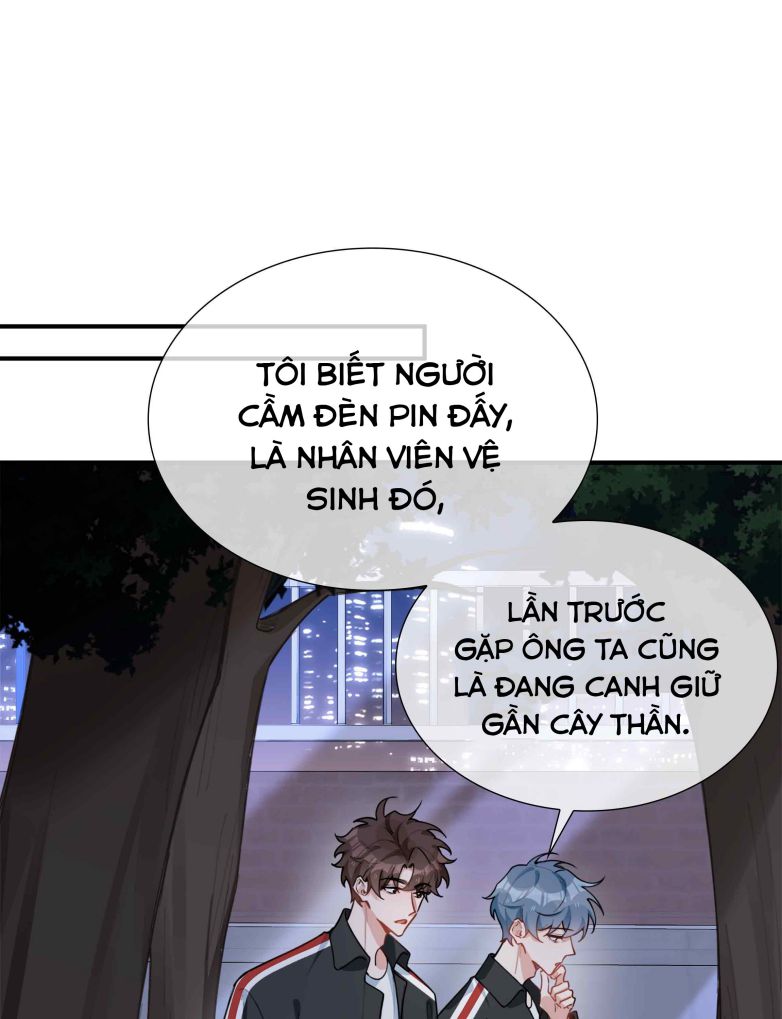 Sơn Hải Cao Trung Chapter 85 - Trang 3