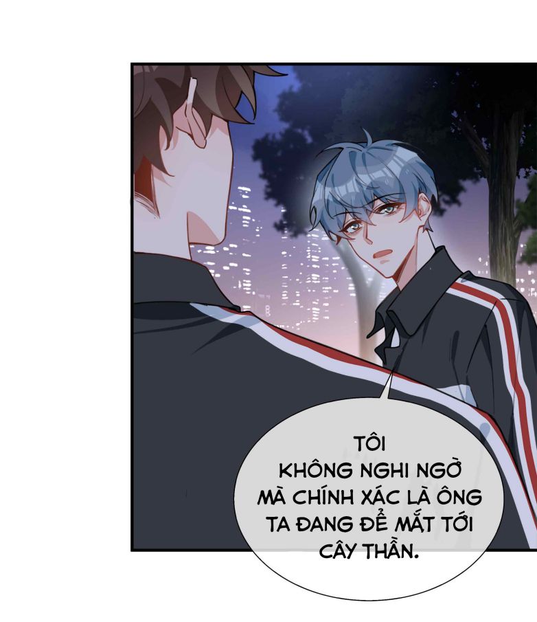 Sơn Hải Cao Trung Chapter 85 - Trang 3