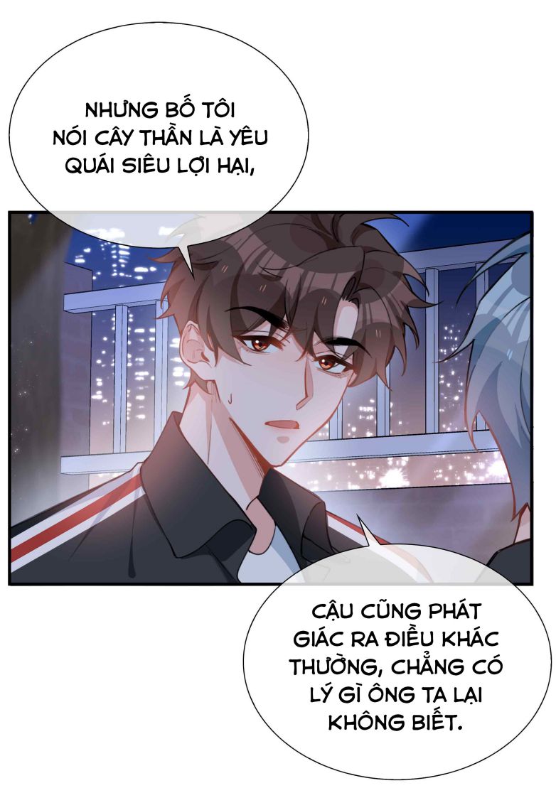 Sơn Hải Cao Trung Chapter 85 - Trang 3
