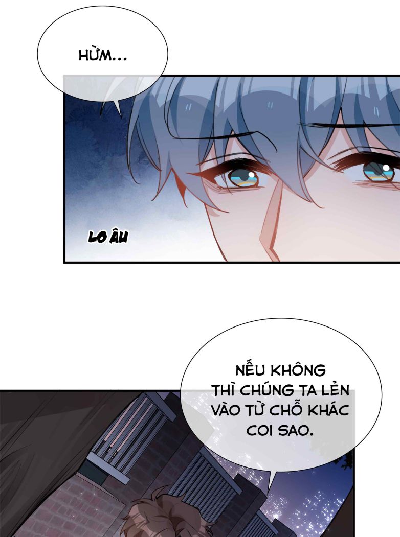 Sơn Hải Cao Trung Chapter 85 - Trang 3