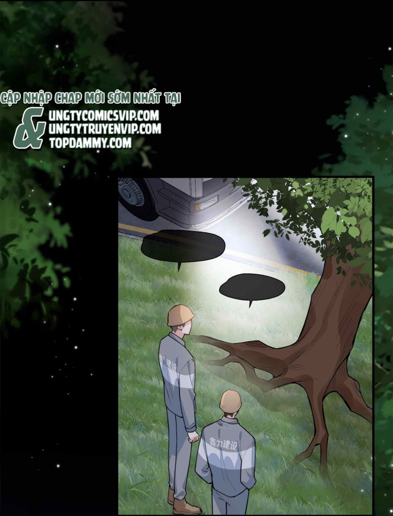 Sơn Hải Cao Trung Chapter 85 - Trang 3