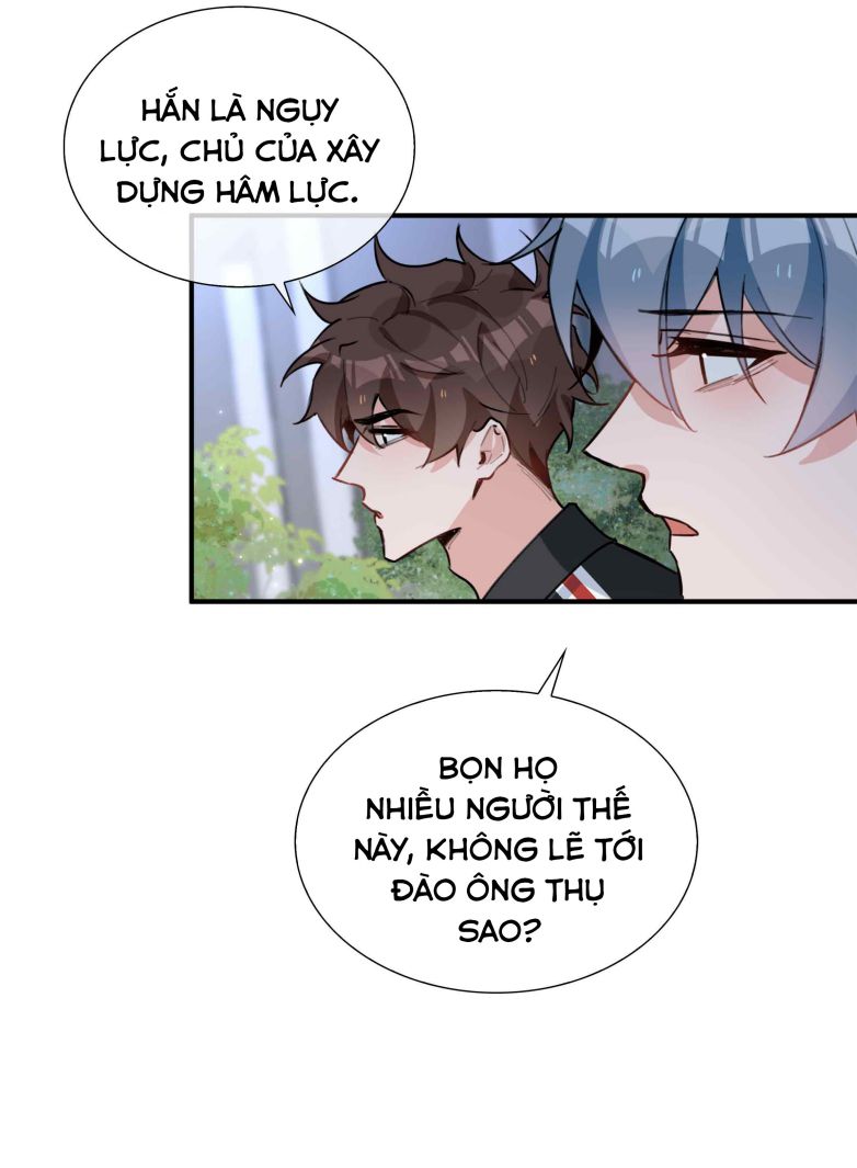 Sơn Hải Cao Trung Chapter 85 - Trang 3