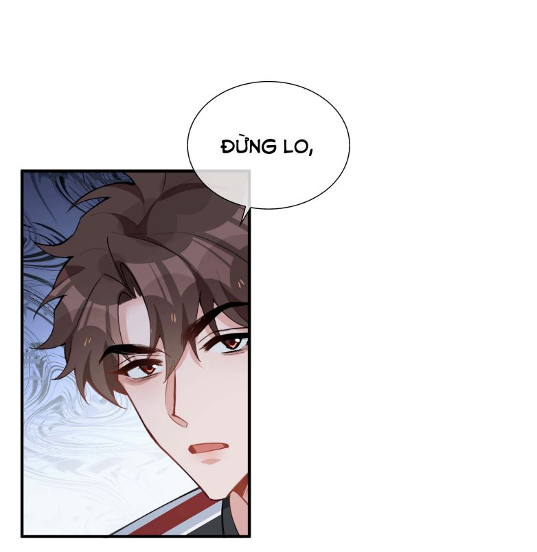 Sơn Hải Cao Trung Chapter 85 - Trang 3