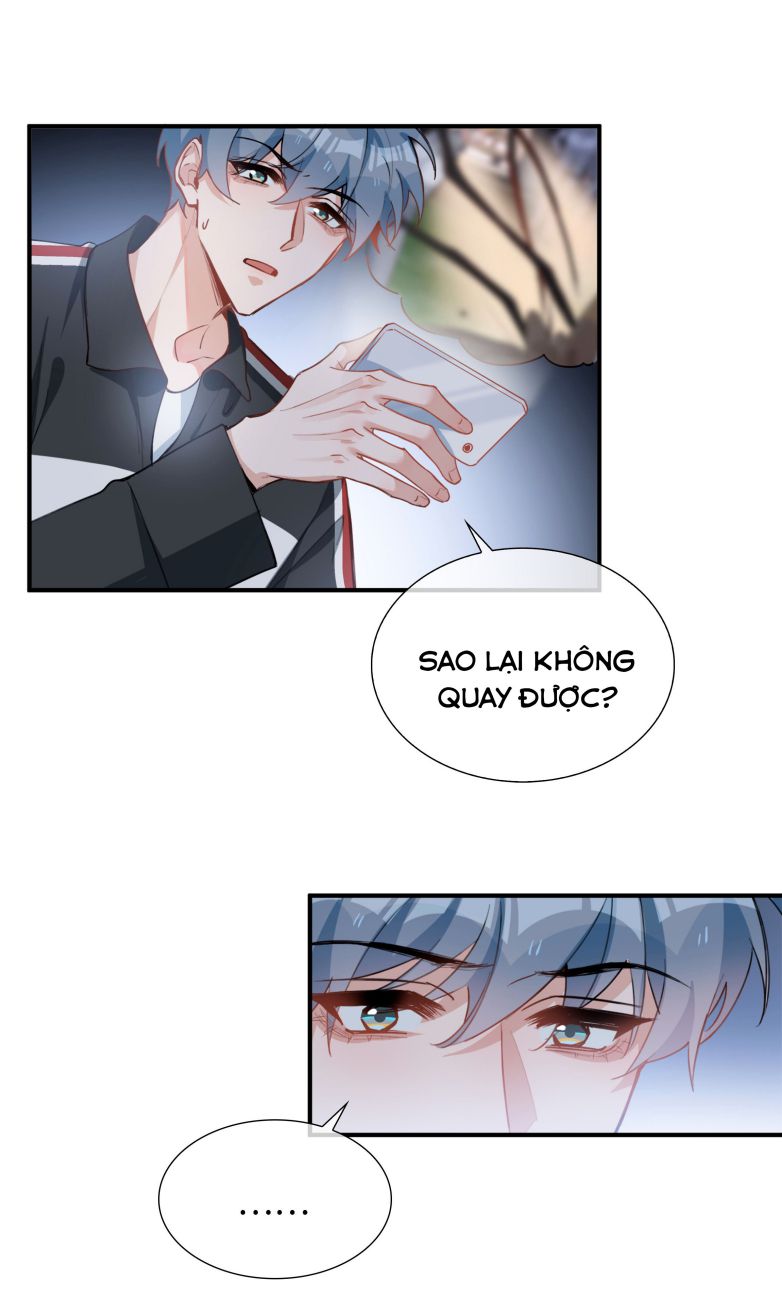 Sơn Hải Cao Trung Chapter 85 - Trang 3