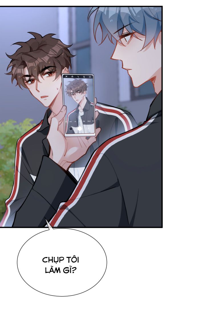 Sơn Hải Cao Trung Chapter 85 - Trang 3