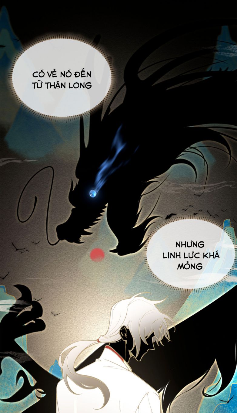 Sơn Hải Cao Trung Chapter 85 - Trang 3