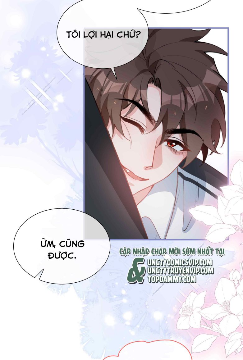 Sơn Hải Cao Trung Chapter 85 - Trang 3