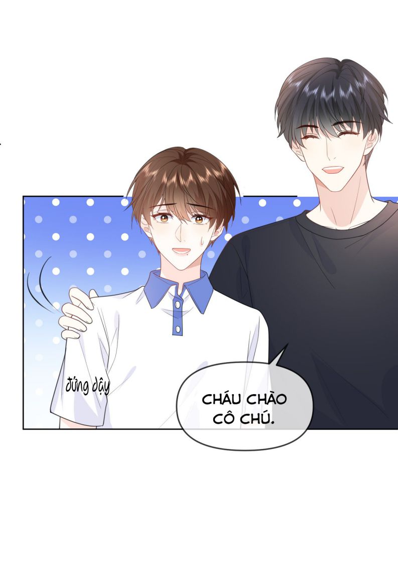 Chó Săn Chap 18 - Trang 2