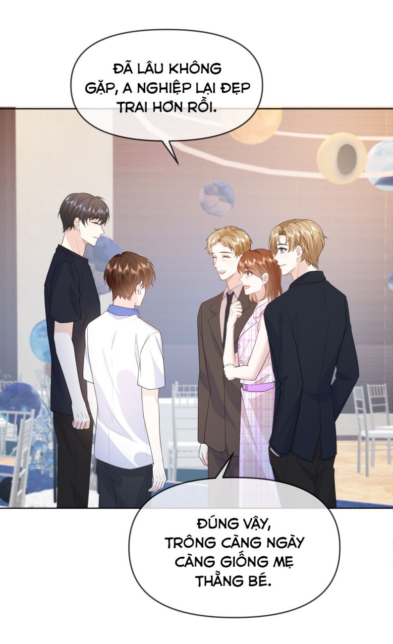 Chó Săn Chap 18 - Trang 2