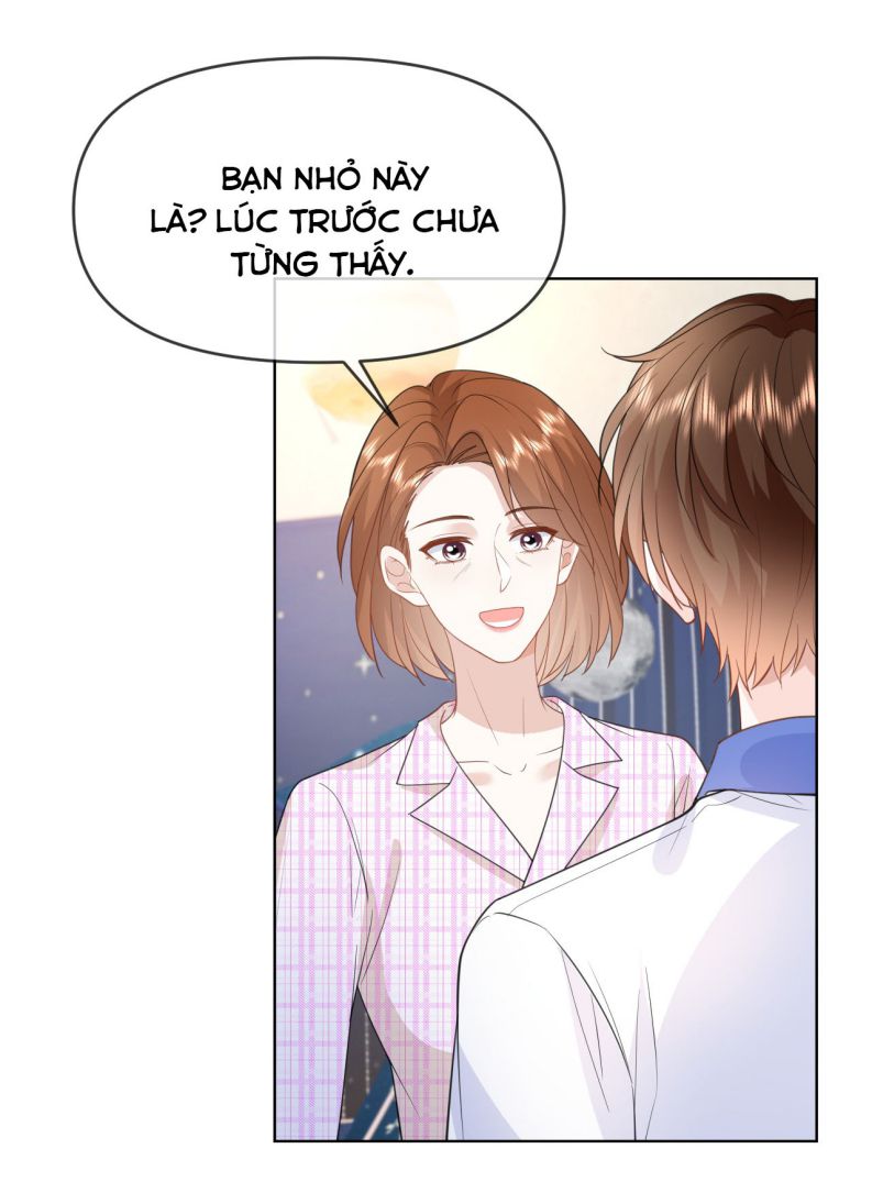Chó Săn Chap 18 - Trang 2