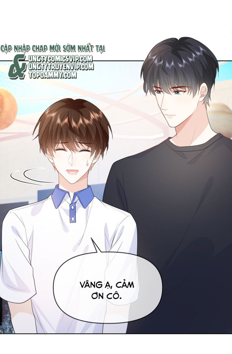Chó Săn Chap 18 - Trang 2