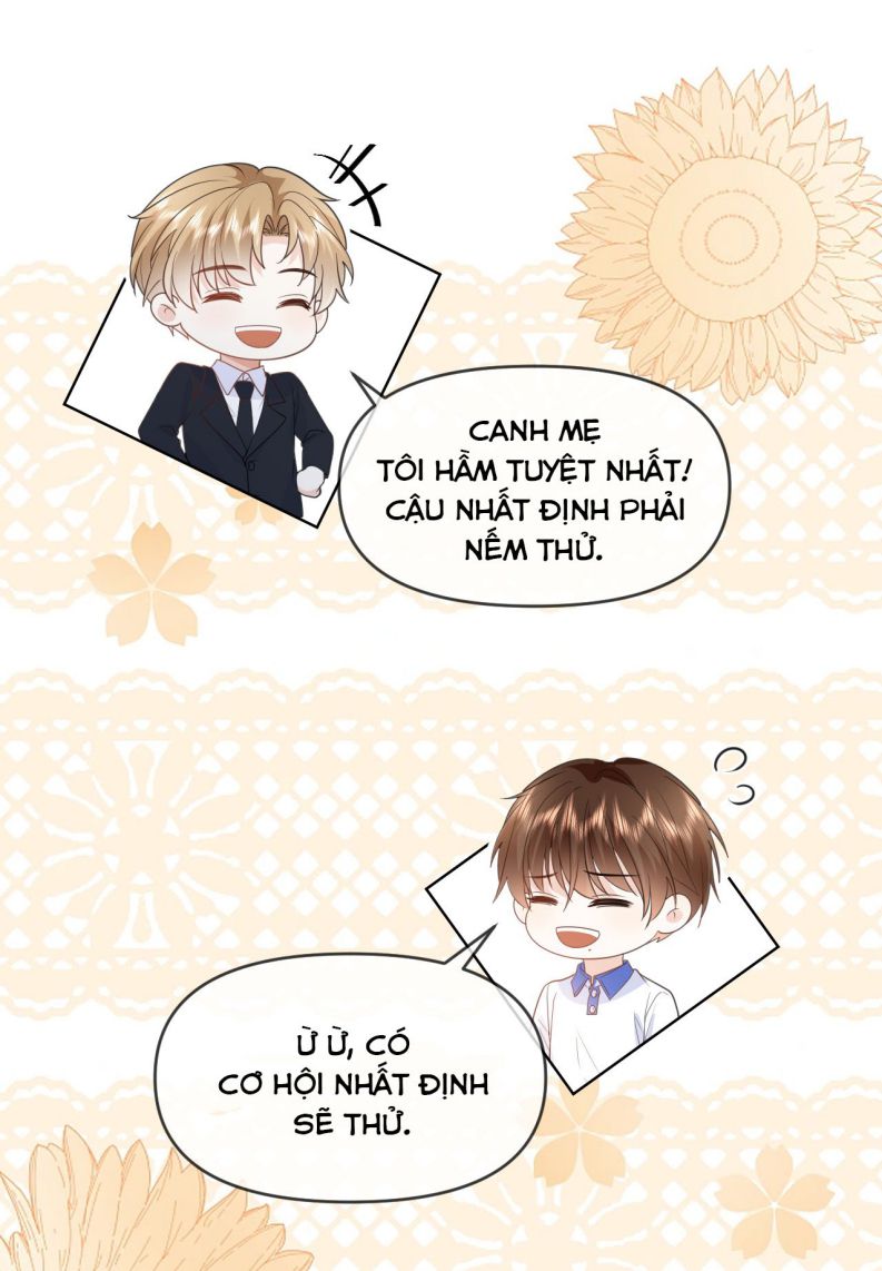 Chó Săn Chap 18 - Trang 2
