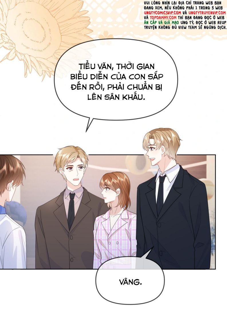 Chó Săn Chap 18 - Trang 2