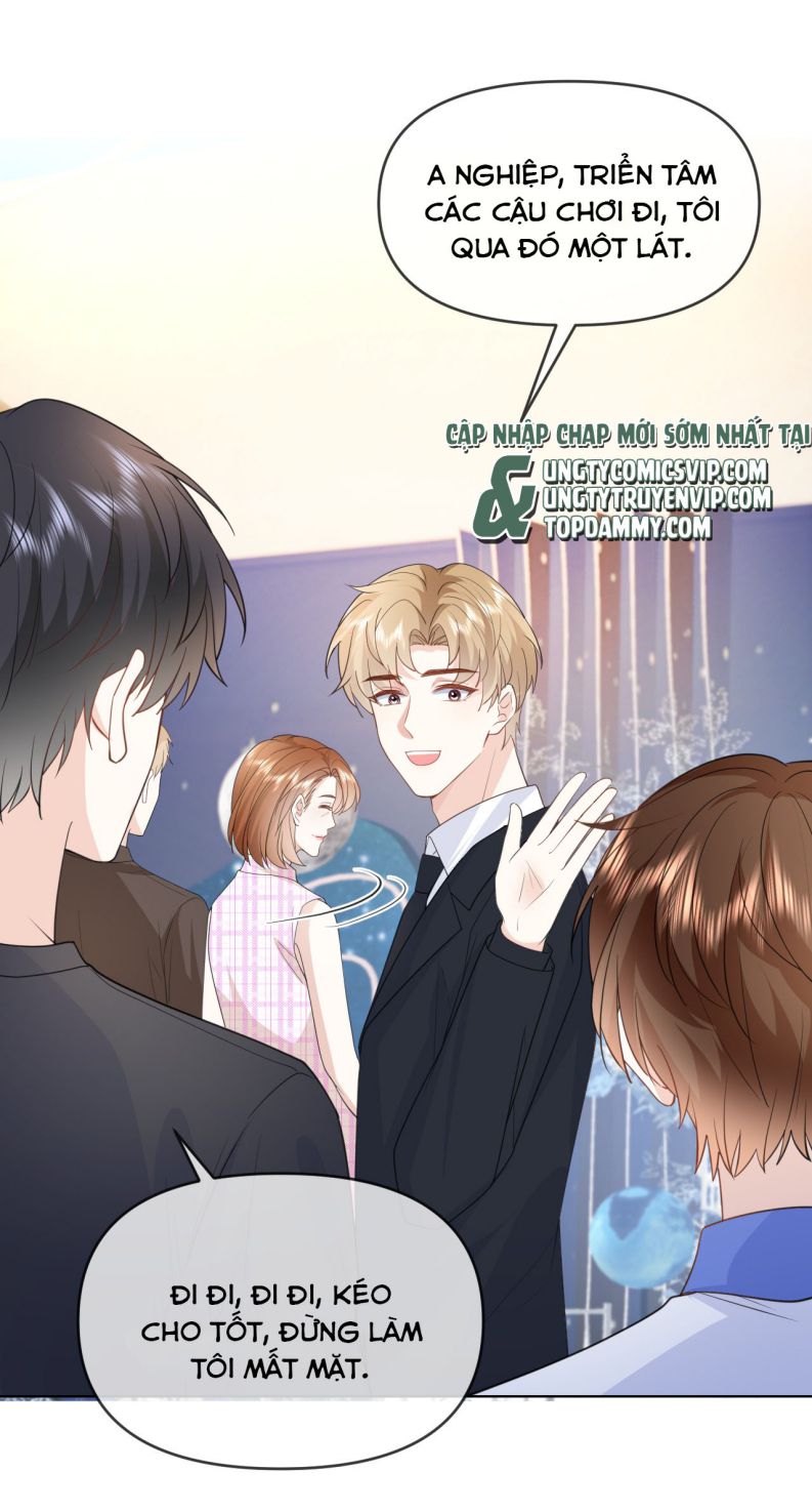 Chó Săn Chap 18 - Trang 2