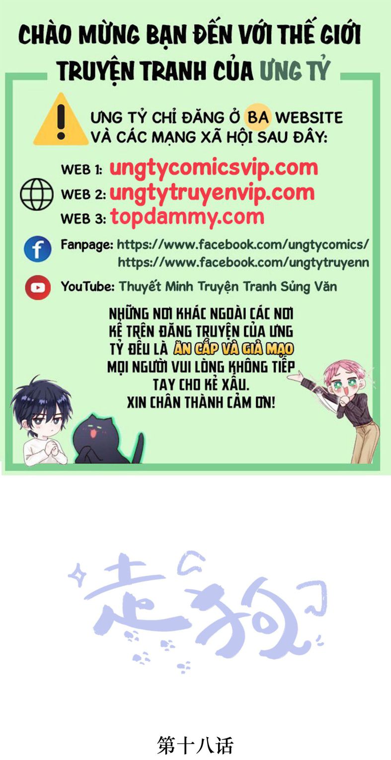 Chó Săn Chap 18 - Trang 2