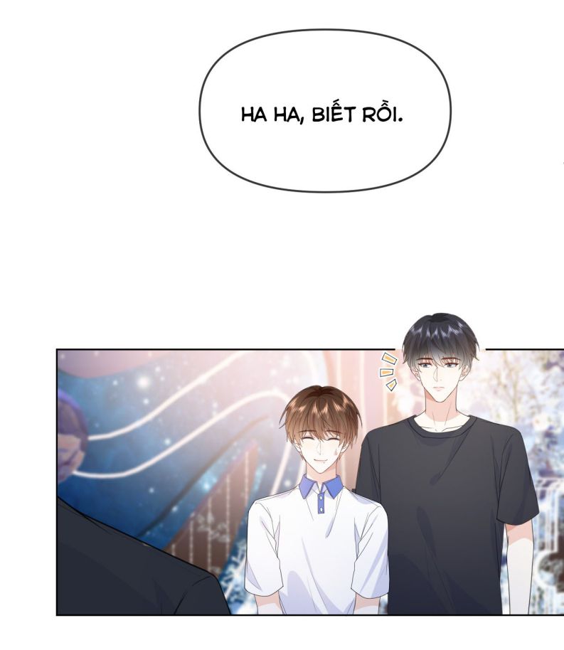 Chó Săn Chap 18 - Trang 2