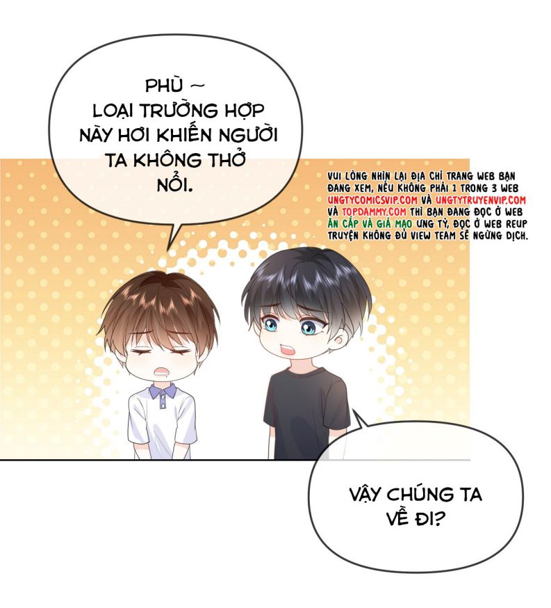 Chó Săn Chap 18 - Trang 2