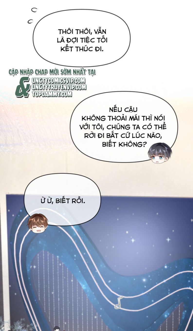 Chó Săn Chap 18 - Trang 2
