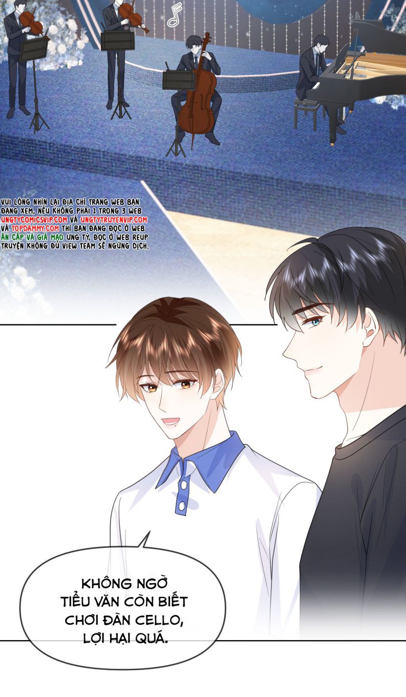 Chó Săn Chap 18 - Trang 2