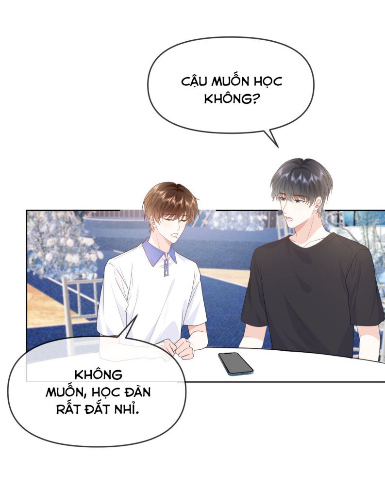 Chó Săn Chap 18 - Trang 2