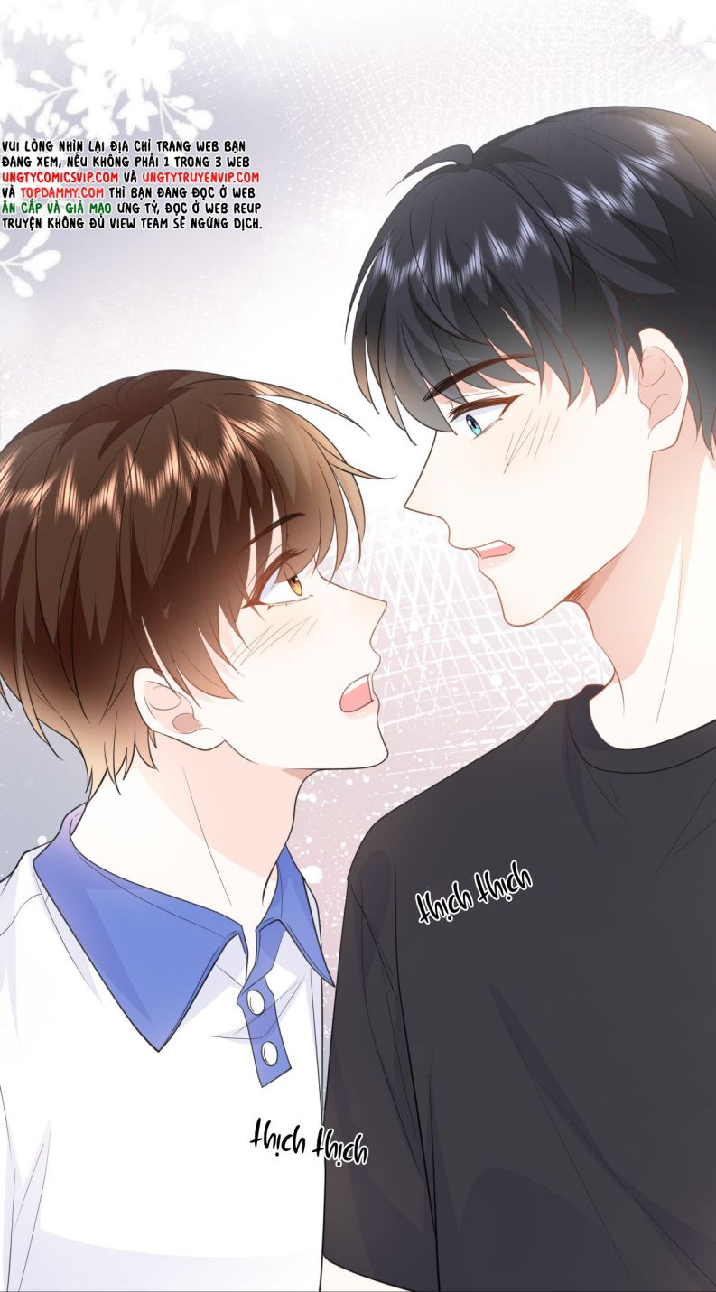 Chó Săn Chap 18 - Trang 2