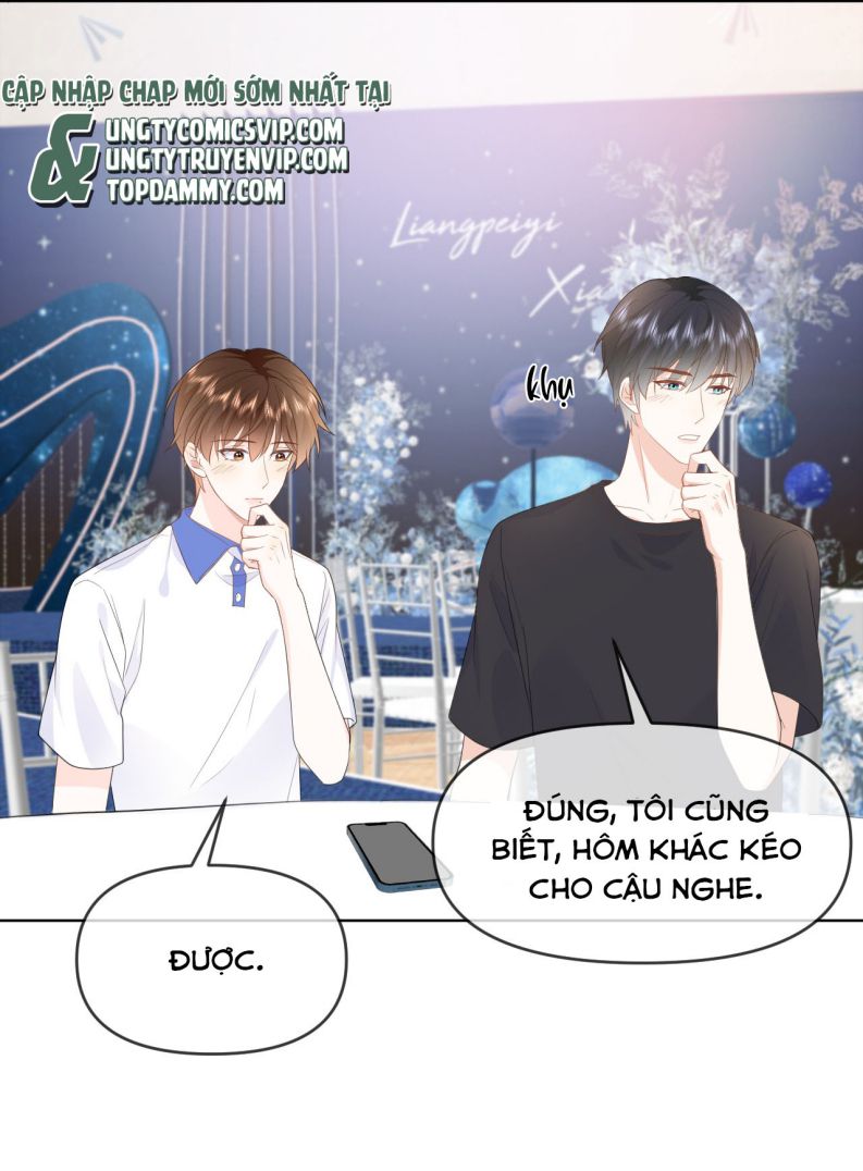 Chó Săn Chap 18 - Trang 2