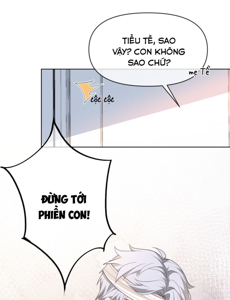 Chó Săn Chap 18 - Trang 2