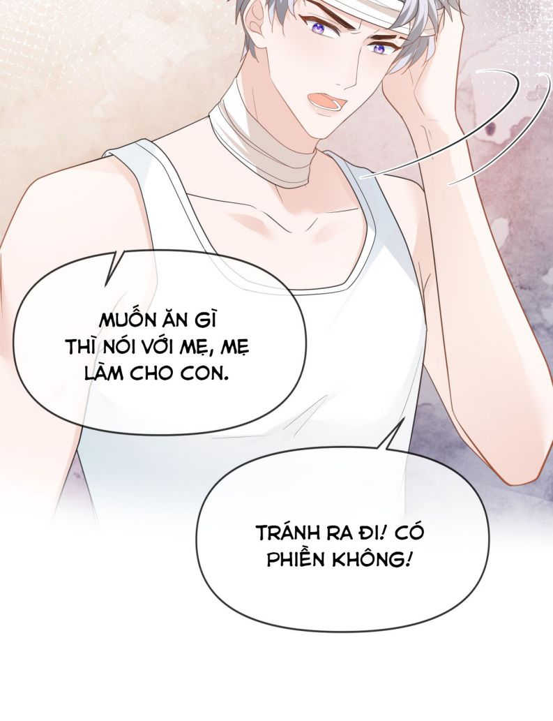 Chó Săn Chap 18 - Trang 2
