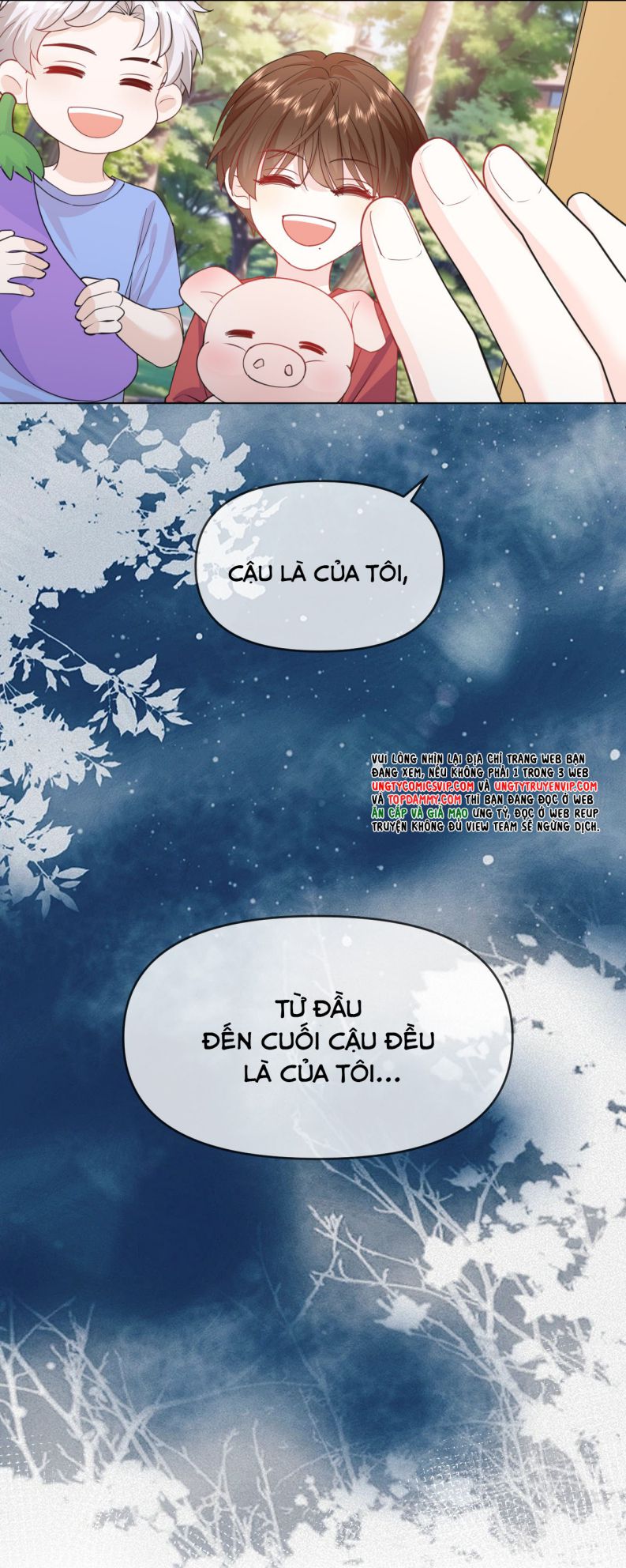 Chó Săn Chap 18 - Trang 2