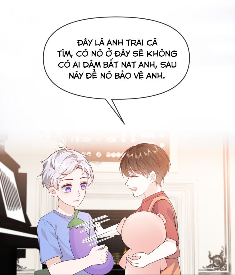 Chó Săn Chap 18 - Trang 2
