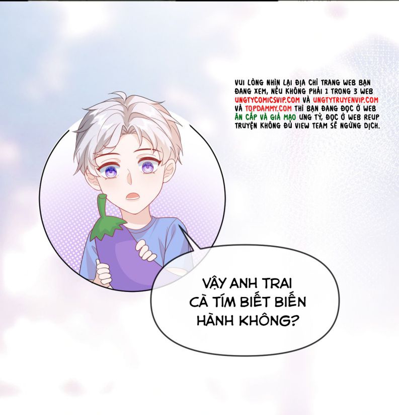 Chó Săn Chap 18 - Trang 2