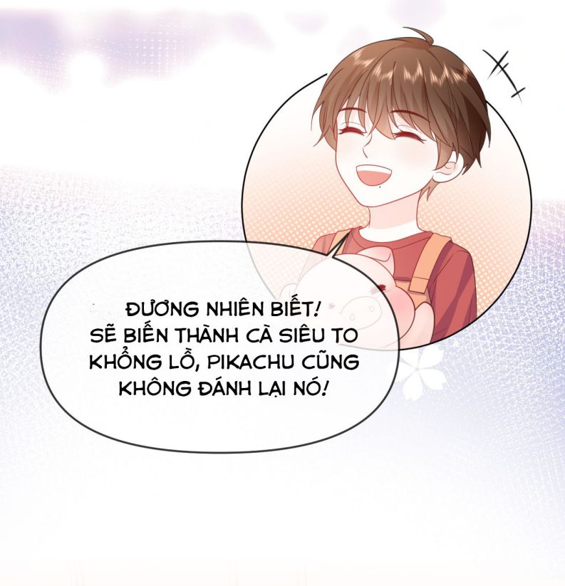 Chó Săn Chap 18 - Trang 2
