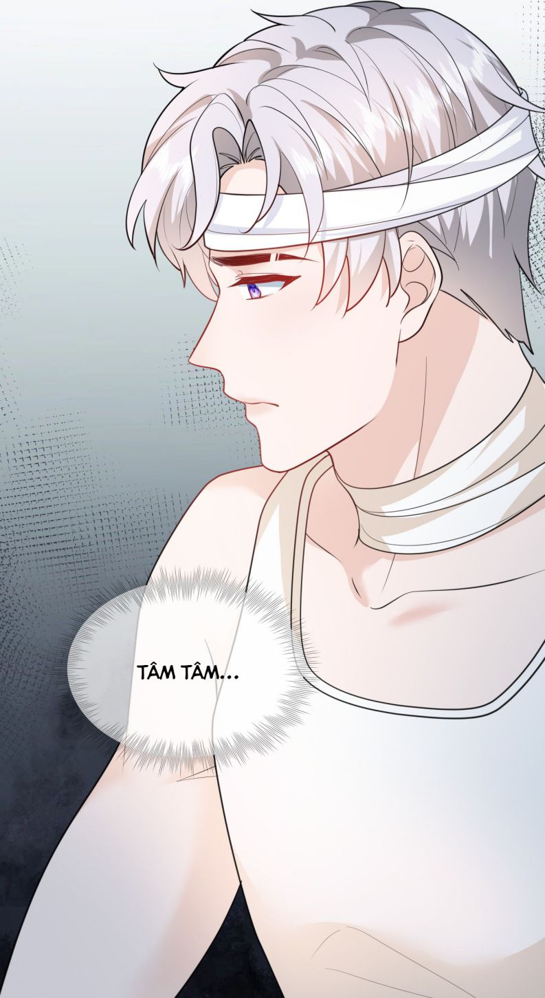 Chó Săn Chap 18 - Trang 2