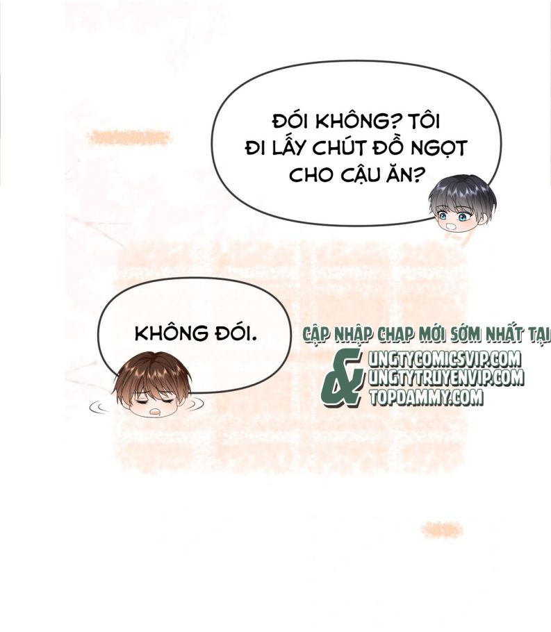 Chó Săn Chap 18 - Trang 2