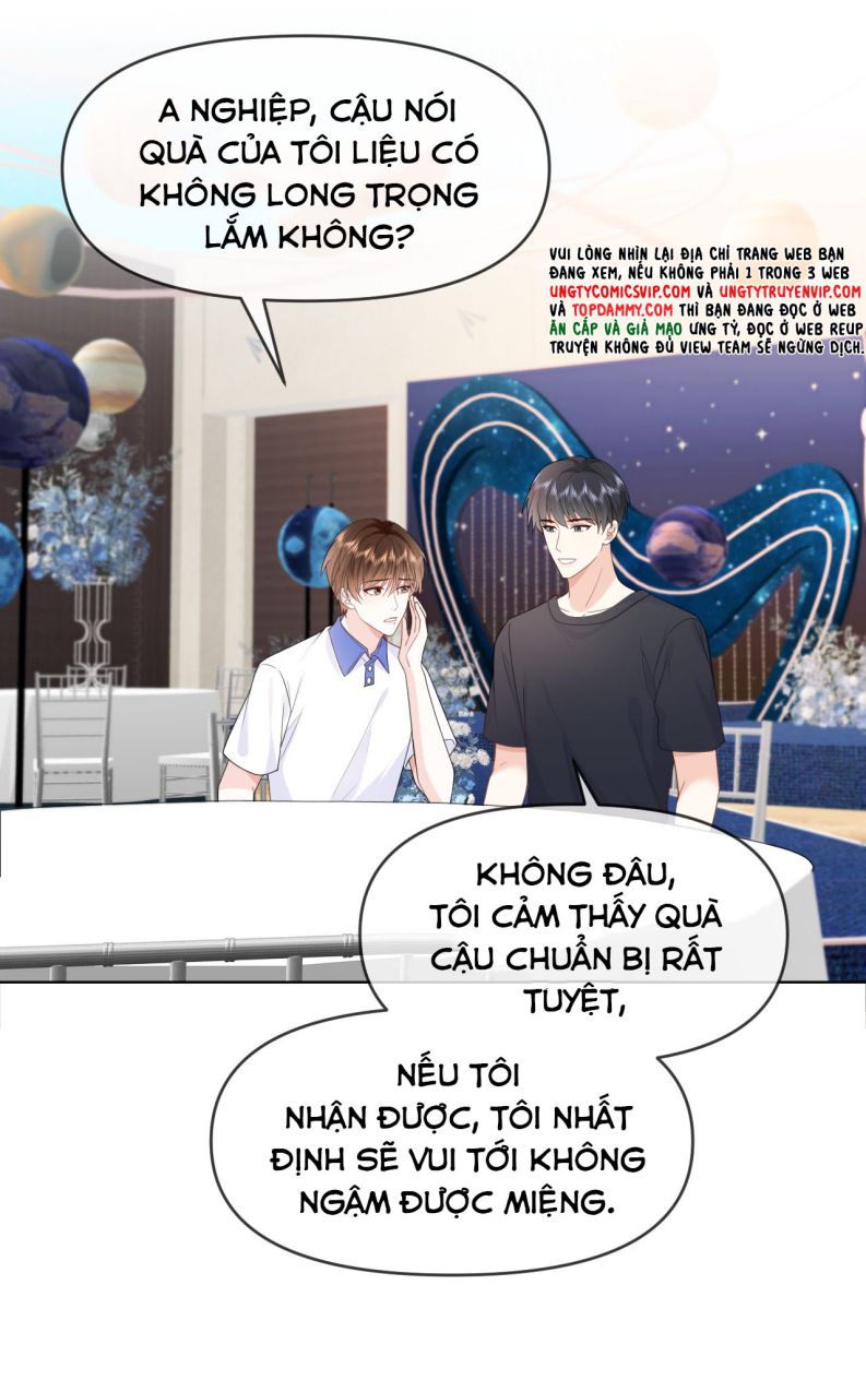 Chó Săn Chap 18 - Trang 2