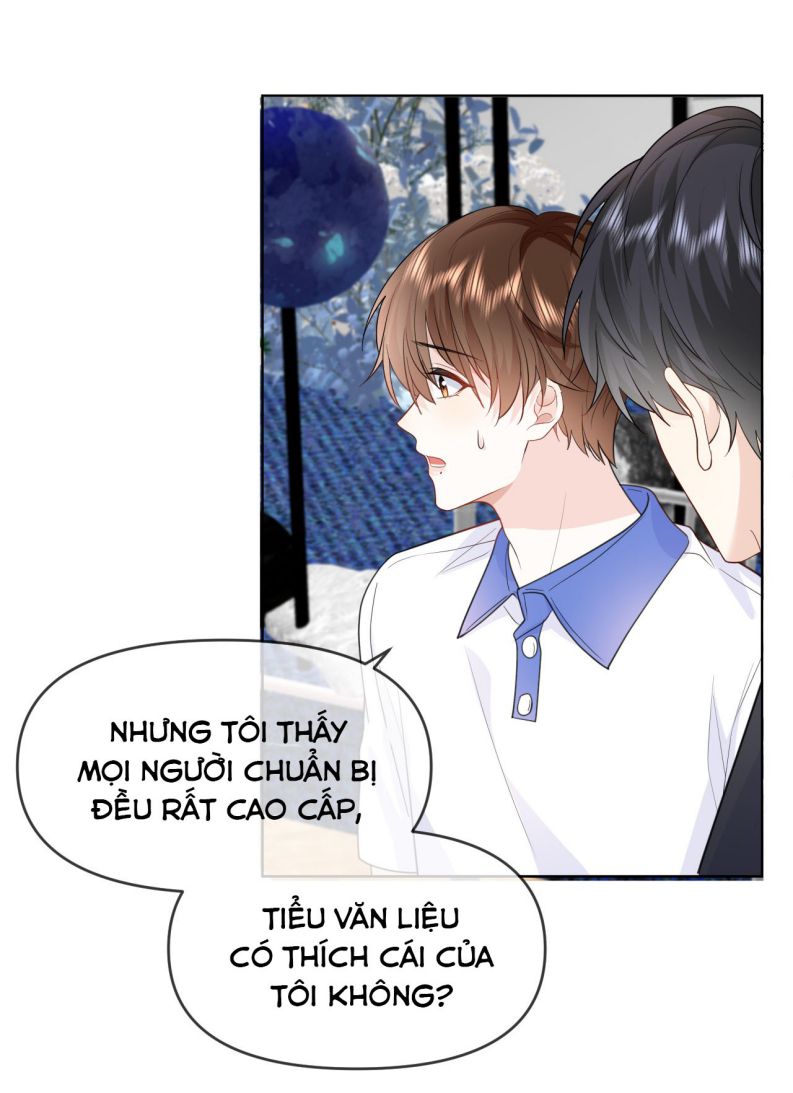 Chó Săn Chap 18 - Trang 2