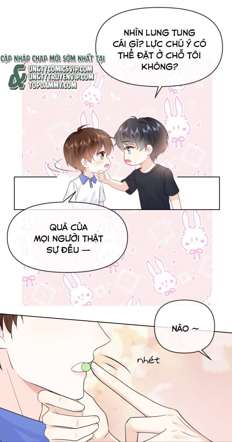 Chó Săn Chap 18 - Trang 2