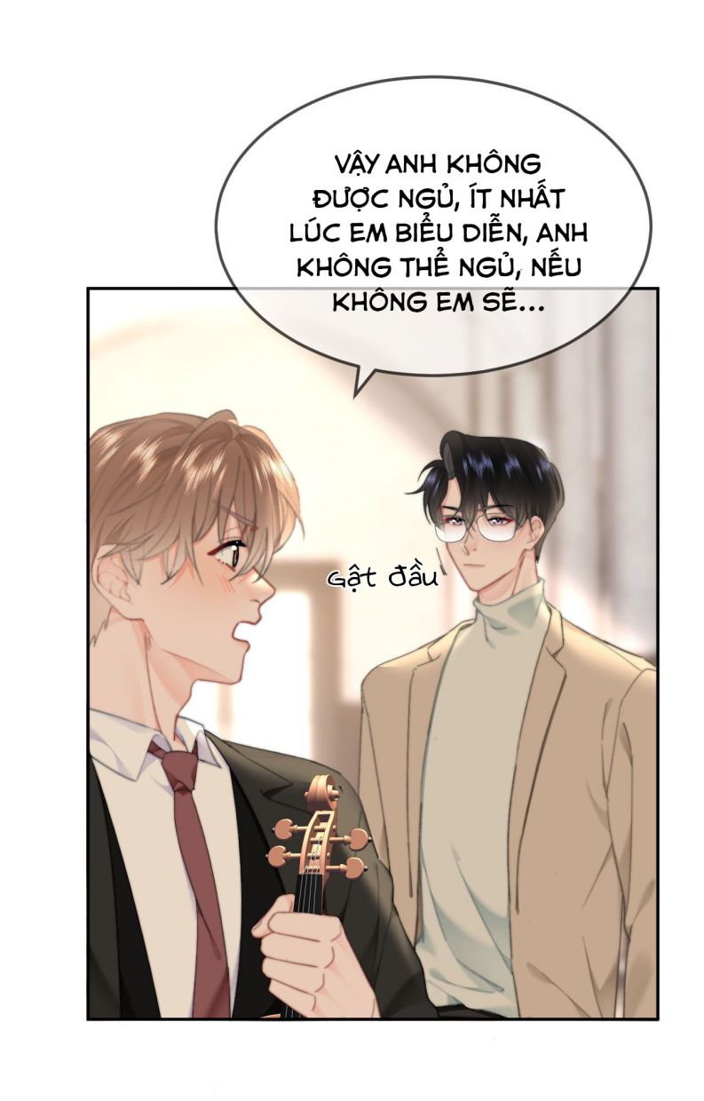 Tôi Và Ảnh Chụp Không Giống Nhau Chapter 57 - Trang 3