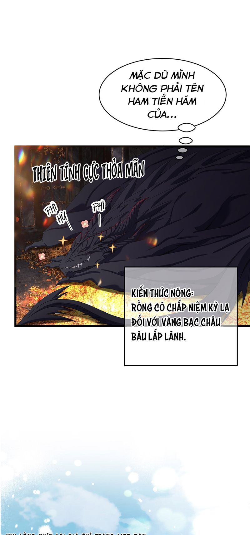 Tôi Trùng Sinh Trở Thành Tiểu Ác Long Của Vương Tử Điện Hạ Chapter 20 - Trang 4