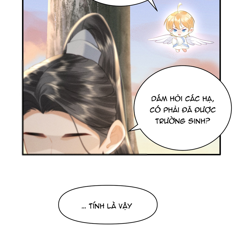 Xuyên Nhanh Chi Cải Tạo Bắt Đầu Lại Làm Người Chapter 87 - Trang 4