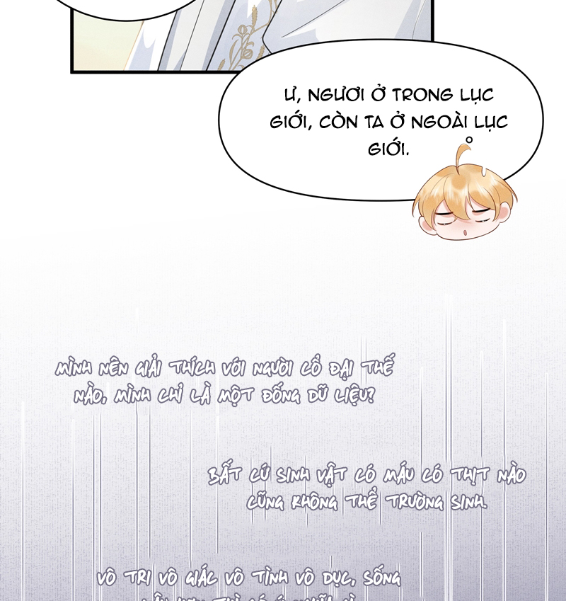 Xuyên Nhanh Chi Cải Tạo Bắt Đầu Lại Làm Người Chapter 87 - Trang 4