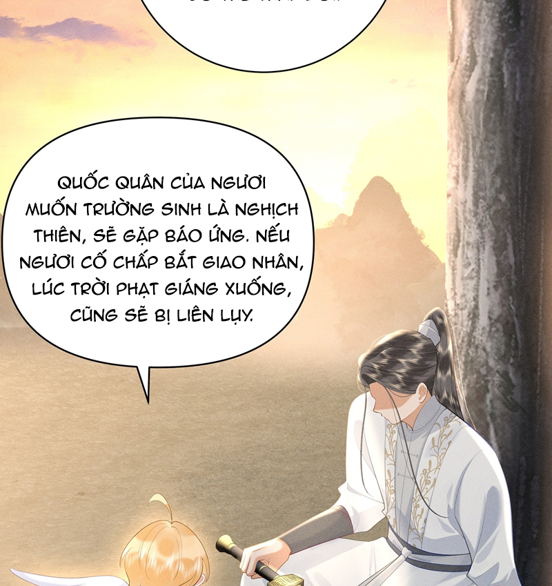 Xuyên Nhanh Chi Cải Tạo Bắt Đầu Lại Làm Người Chapter 87 - Trang 4