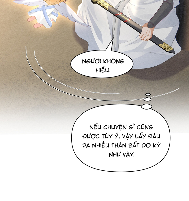 Xuyên Nhanh Chi Cải Tạo Bắt Đầu Lại Làm Người Chapter 87 - Trang 4