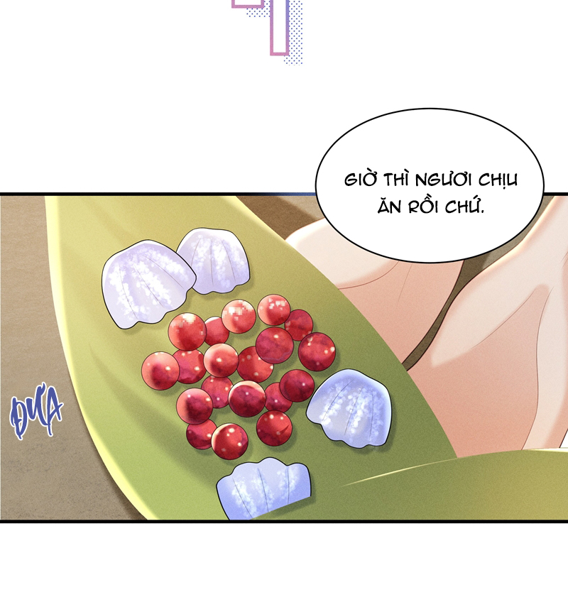 Xuyên Nhanh Chi Cải Tạo Bắt Đầu Lại Làm Người Chapter 87 - Trang 4