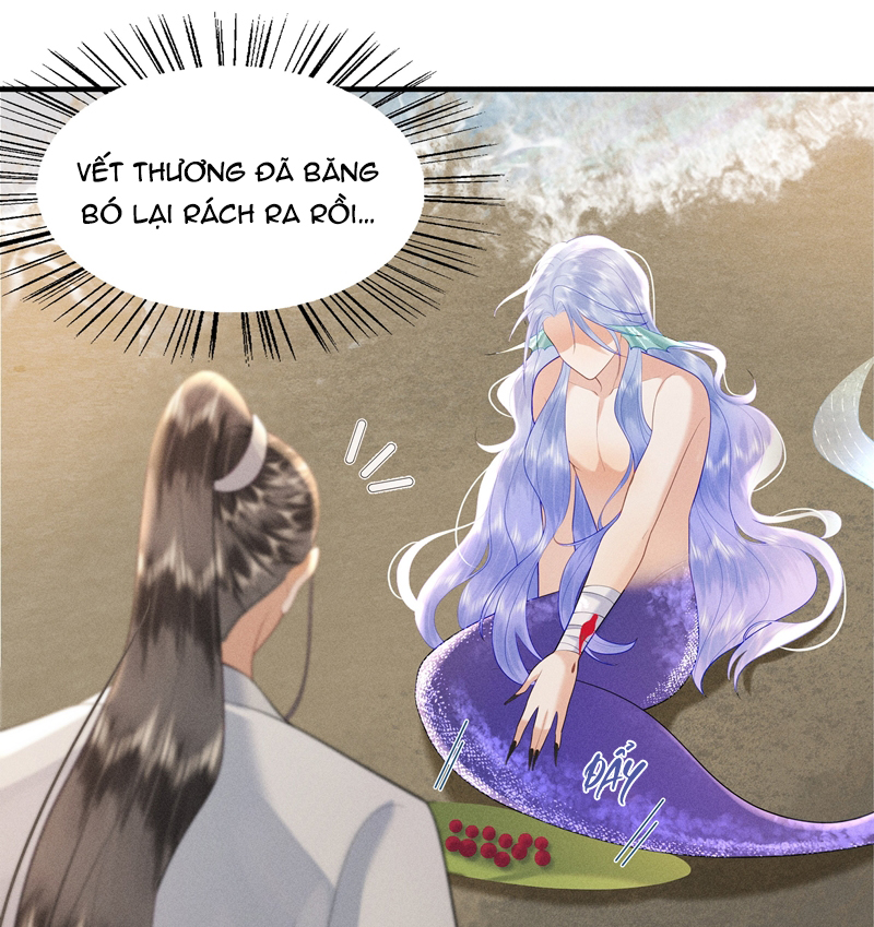 Xuyên Nhanh Chi Cải Tạo Bắt Đầu Lại Làm Người Chapter 87 - Trang 4