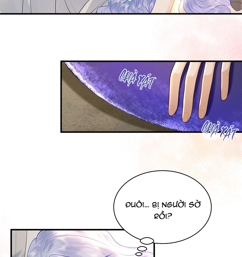 Xuyên Nhanh Chi Cải Tạo Bắt Đầu Lại Làm Người Chapter 87 - Trang 4