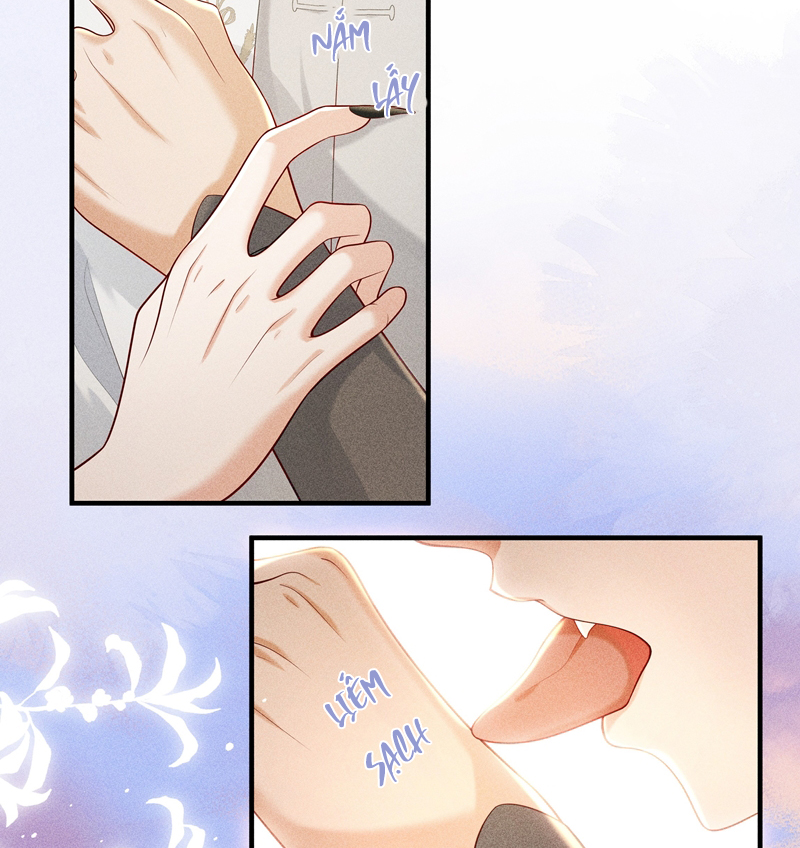 Xuyên Nhanh Chi Cải Tạo Bắt Đầu Lại Làm Người Chapter 87 - Trang 4