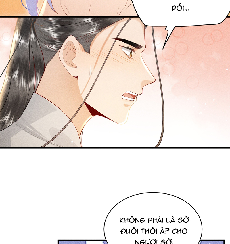 Xuyên Nhanh Chi Cải Tạo Bắt Đầu Lại Làm Người Chapter 87 - Trang 4