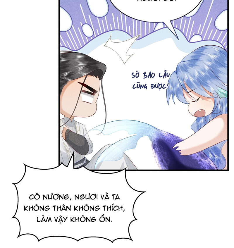 Xuyên Nhanh Chi Cải Tạo Bắt Đầu Lại Làm Người Chapter 87 - Trang 4