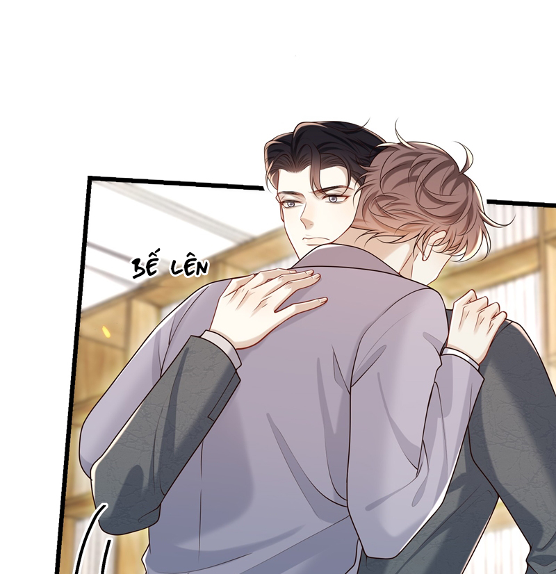 Anh Ấy Đến Từ Màn Đêm Chapter 36 - Trang 4